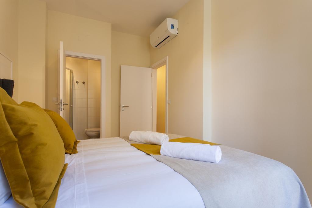 Joivy Graca Deluxe Apartments Lisabona Exterior foto